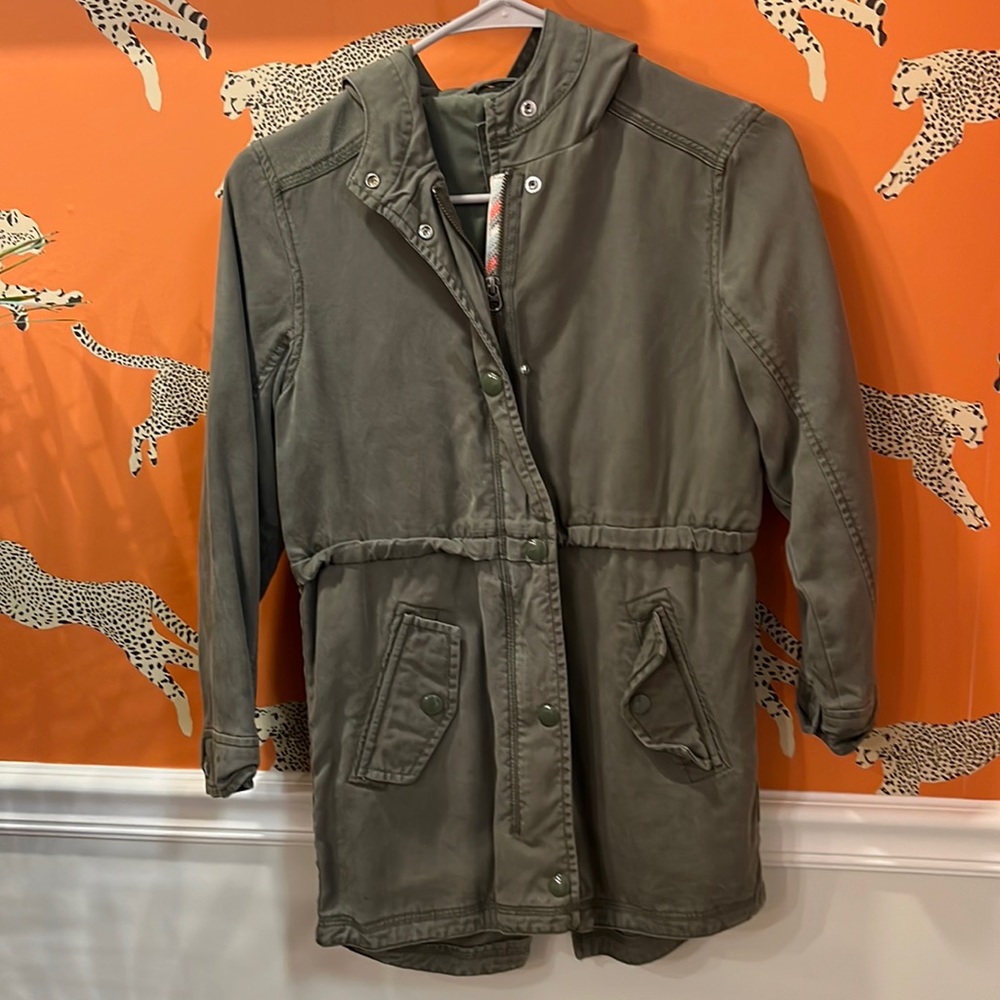 Gap Kids lightweight jacket